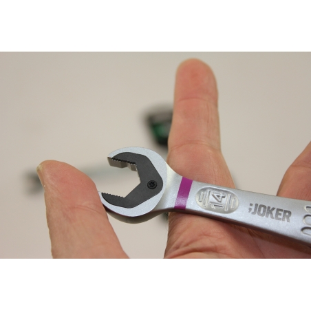 WERA Joker Steek-ringratelsleutel 14 mm WERA Joker Steek-ringratelsleutel 14 mm