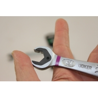 WERA Joker Steek-ringratelsleutel 14 mm WERA Joker Steek-ringratelsleutel 14 mm