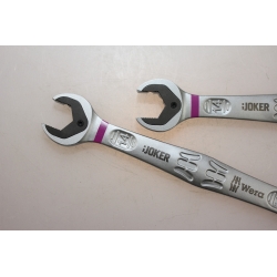 WERA Joker Steek-ringratelsleutel 14 mm WERA Joker Steek-ringratelsleutel 14 mm