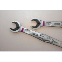 WERA Joker Steek-ringratelsleutel 14 mm WERA Joker Steek-ringratelsleutel 14 mm