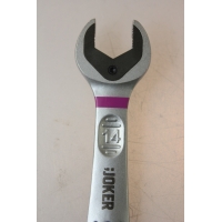 WERA Joker Steek-ringratelsleutel 14 mm WERA Joker Steek-ringratelsleutel 14 mm