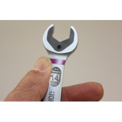 WERA Joker Steek-ringratelsleutel 14 mm WERA Joker Steek-ringratelsleutel 14 mm