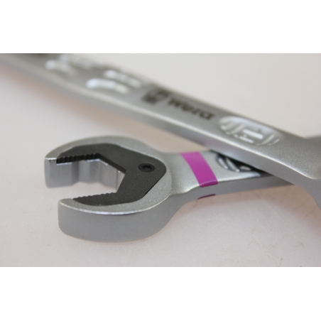 WERA Joker Steek-ringratelsleutel 14 mm