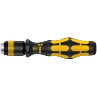 WERA Kraftform Kompakt 60 ESD 17-delig WERA Kraftform Kompakt 60 ESD 17-delig