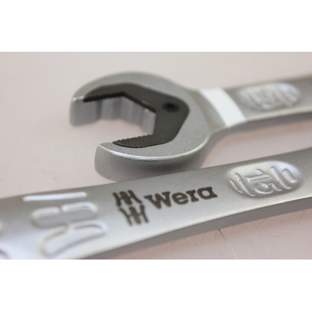 WERA Joker Steek-ringratelsleutel 15 mm WERA Joker Steek-ringratelsleutel 15 mm
