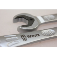 WERA Joker Steek-ringratelsleutel 15 mm WERA Joker Steek-ringratelsleutel 15 mm
