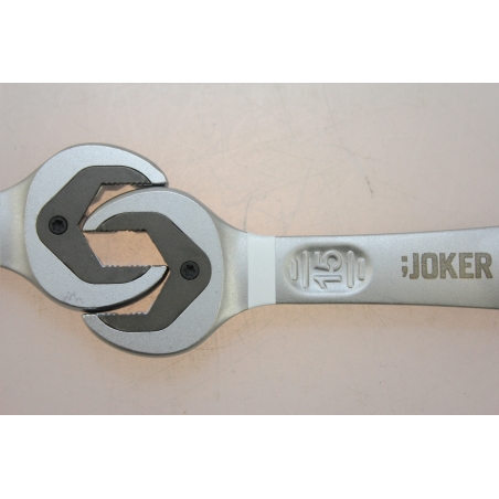 WERA Joker Steek-ringratelsleutel 15 mm