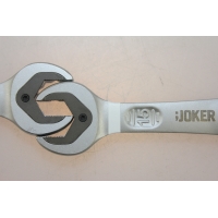 WERA Joker Steek-ringratelsleutel 15 mm WERA Joker Steek-ringratelsleutel 15 mm