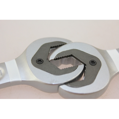 WERA Joker Steek-ringratelsleutel 15 mm WERA Joker Steek-ringratelsleutel 15 mm