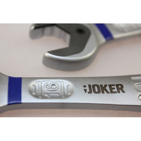 WERA Joker Steek-ringratelsleutel 16 mm