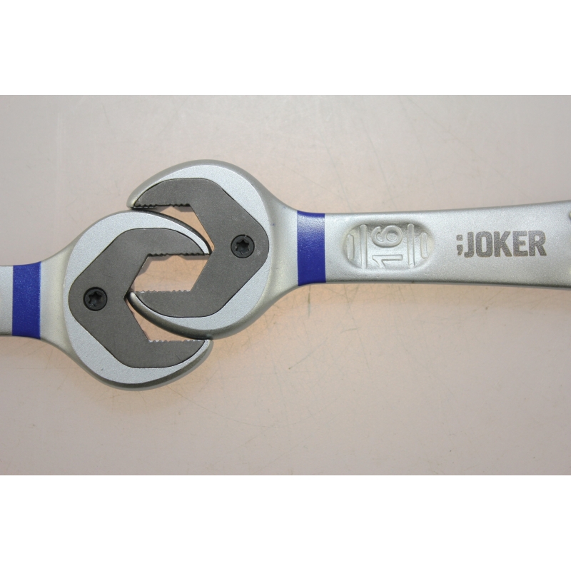 WERA Joker Steek-ringratelsleutel 16 mm WERA Joker Steek-ringratelsleutel 16 mm
