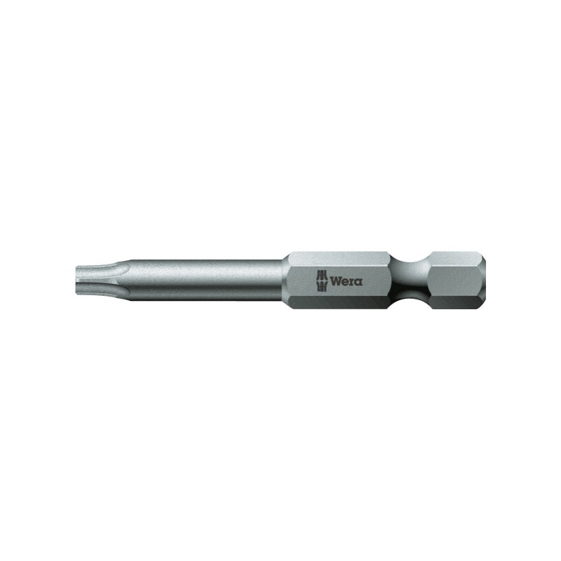WERA TORX®  TX 6 867/4  extra lang50 mm