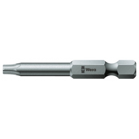 WERA TORX®  TX 6 867/4  extra lang50 mm