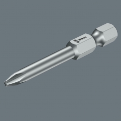 WERA J-bit Kruiskop Phillips 851/4 PH 00 x50mm