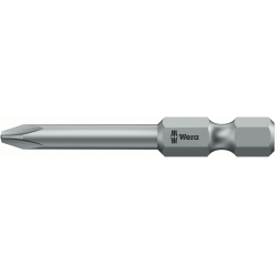WERA J-bit Kruiskop Phillips 851/4 PH 0 x50mm