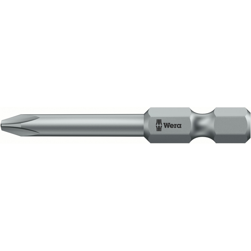 WERA J-bit Kruiskop Phillips 851/4 PH 0 x50mm