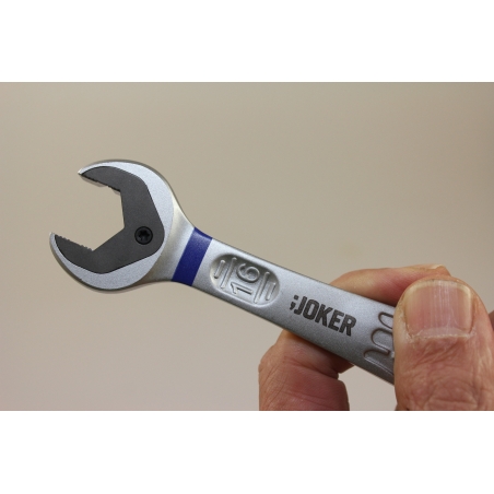 WERA Joker Steek-ringratelsleutel 16 mm