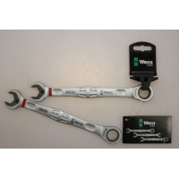 WERA Joker Steek-ringratelsleutel 17 mm WERA Joker Steek-ringratelsleutel 17 mm