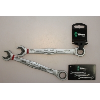 WERA Joker Steek-ringratelsleutel 17 mm