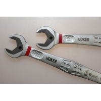 WERA Joker Steek-ringratelsleutel 17 mm WERA Joker Steek-ringratelsleutel 17 mm