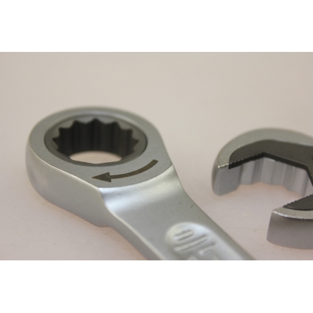 WERA Joker Steek-ringratelsleutel 17 mm WERA Joker Steek-ringratelsleutel 17 mm