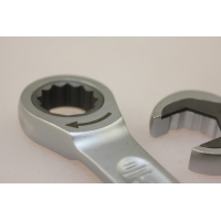 WERA Joker Steek-ringratelsleutel 17 mm WERA Joker Steek-ringratelsleutel 17 mm