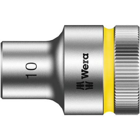 WERA Dop 10.0 x37.0 mm- 1/2" WERA Dop 10.0 x37.0 mm- 1/2"