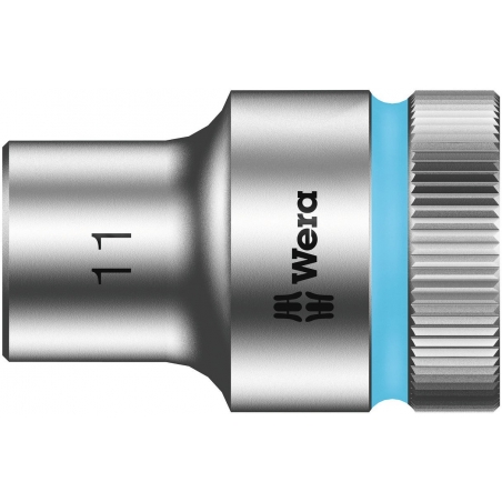 WERA Dop 10.0 x37.0 mm- 1/2"