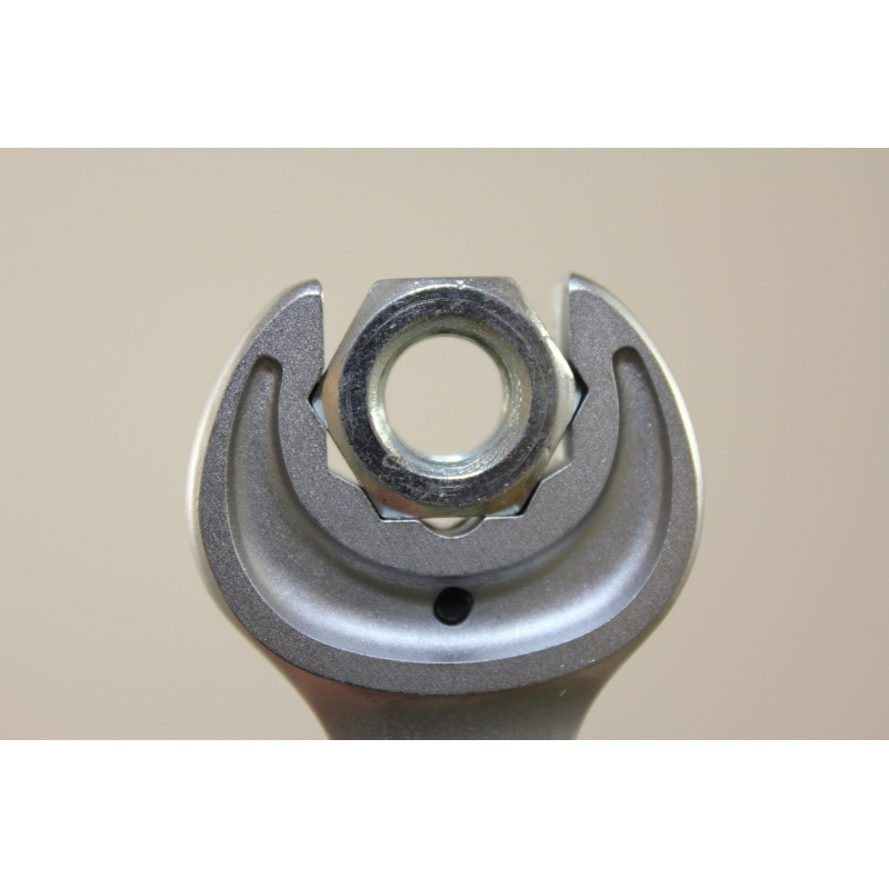 WERA Joker Steek-ringratelsleutel 17 mm