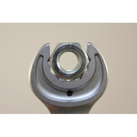 WERA Joker Steek-ringratelsleutel 17 mm WERA Joker Steek-ringratelsleutel 17 mm
