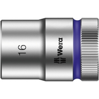 WERA Dop 10.0 x37.0 mm- 1/2" WERA Dop 10.0 x37.0 mm- 1/2"