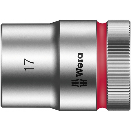 WERA Dop 10.0 x37.0 mm- 1/2"