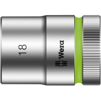 WERA Dop 10.0 x37.0 mm- 1/2" WERA Dop 10.0 x37.0 mm- 1/2"