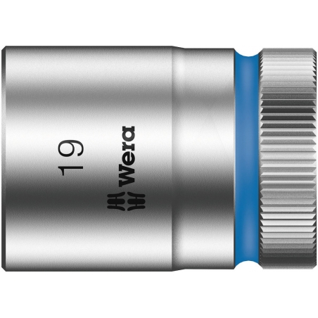 WERA Dop 10.0 x37.0 mm- 1/2" WERA Dop 10.0 x37.0 mm- 1/2"