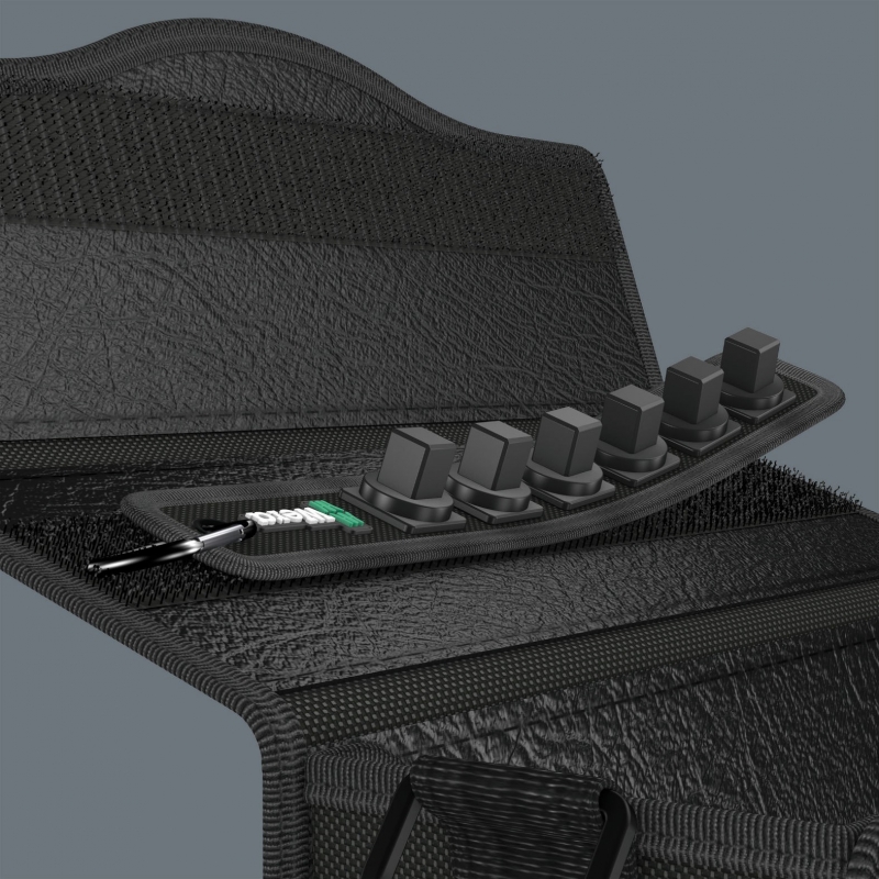 WERA Dop 11.0 x37.0 mm- 1/2"