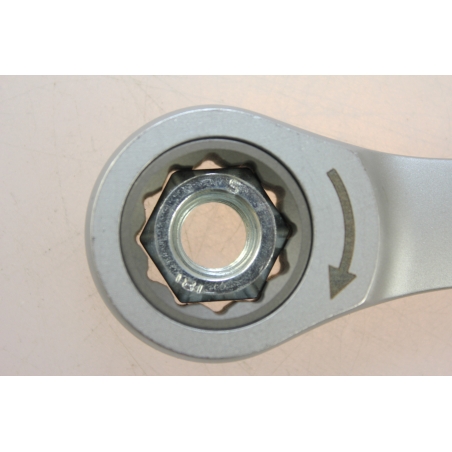 WERA Joker Steek-ringratelsleutel 17 mm WERA Joker Steek-ringratelsleutel 17 mm