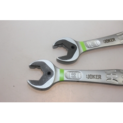 WERA Joker Steek-ringratelsleutel 18 m WERA Joker Steek-ringratelsleutel 18 m