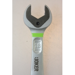 WERA Joker Steek-ringratelsleutel 18 m WERA Joker Steek-ringratelsleutel 18 m
