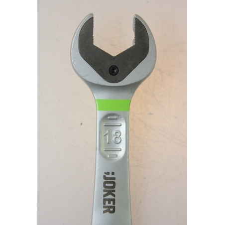 WERA Joker Steek-ringratelsleutel 18 m WERA Joker Steek-ringratelsleutel 18 m