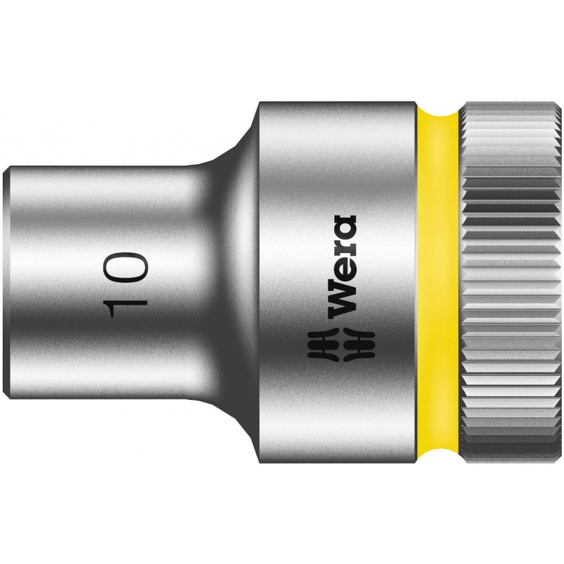 WERA Dop 16.0 x37.0 mm- 1/2"