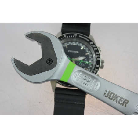 WERA Joker Steek-ringratelsleutel 18 m