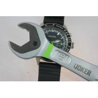 WERA Joker Steek-ringratelsleutel 18 m WERA Joker Steek-ringratelsleutel 18 m