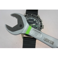 WERA Joker Steek-ringratelsleutel 18 m