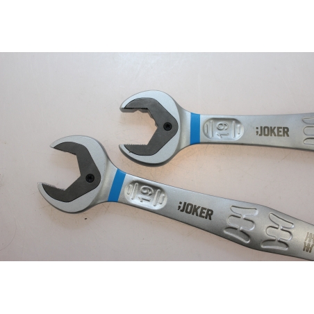 WERA Joker Steek-ringratelsleutel 19 mm WERA Joker Steek-ringratelsleutel 19 mm