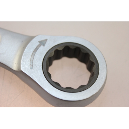 WERA Joker Steek-ringratelsleutel 19 mm WERA Joker Steek-ringratelsleutel 19 mm