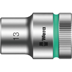 WERA Dop 21.0 x37.0 mm- 1/2"