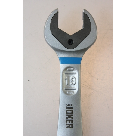 WERA Joker Steek-ringratelsleutel 19 mm WERA Joker Steek-ringratelsleutel 19 mm