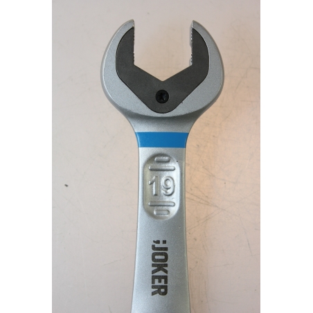 WERA Joker Steek-ringratelsleutel 19 mm