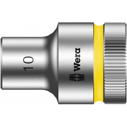 WERA Dop 22.0 x37.0 mm- 1/2" WERA Dop 22.0 x37.0 mm- 1/2"