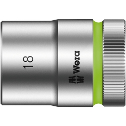WERA Dop 22.0 x37.0 mm- 1/2" WERA Dop 22.0 x37.0 mm- 1/2"